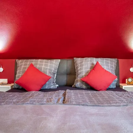 Villa Sauerlandvilla