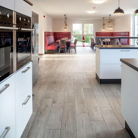 Sauerlandvilla Villa Winterberg