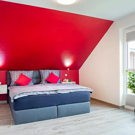 Villa Sauerlandvilla