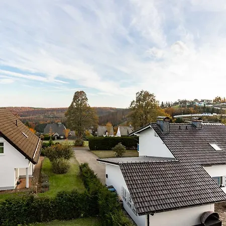 Sauerlandvilla Winterberg