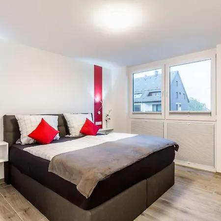 Sauerlandvilla Villa