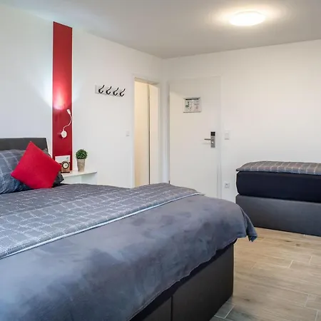 Sauerlandvilla Villa