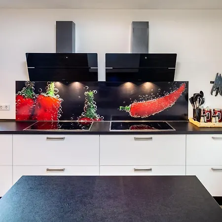 Sauerlandvilla Villa Winterberg