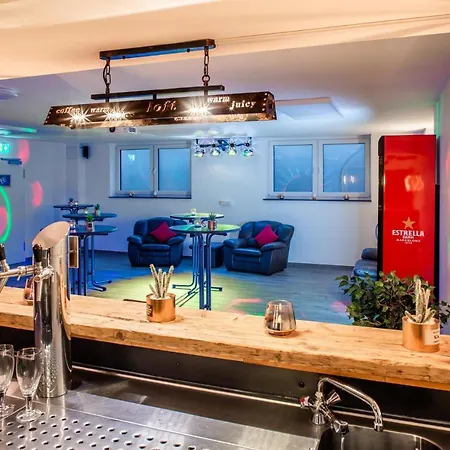 Sauerlandvilla Villa