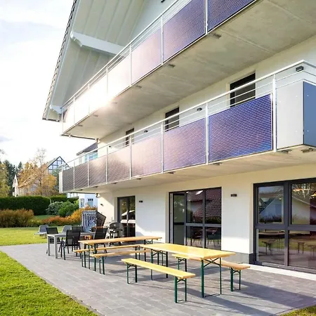 Sauerlandvilla Villa