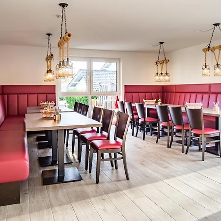 Villa Sauerlandvilla *