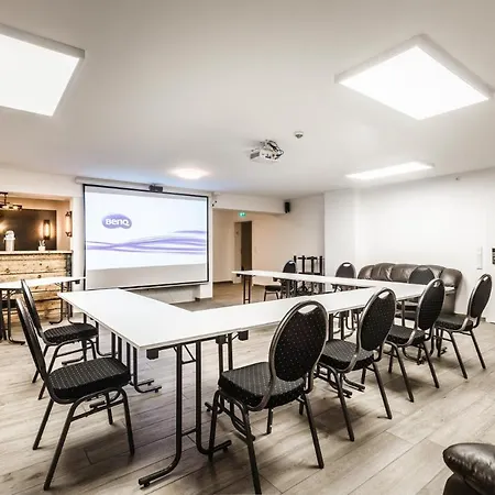 Sauerlandvilla Villa *