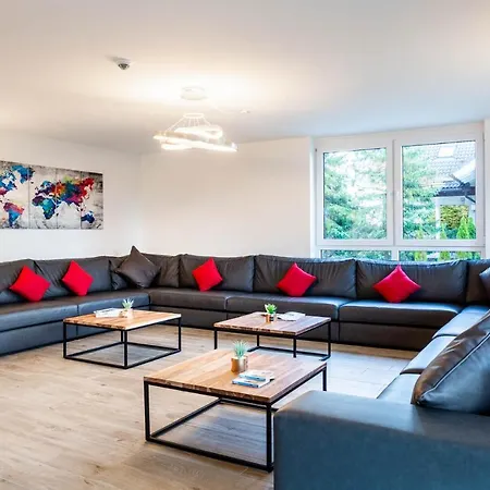 Sauerlandvilla