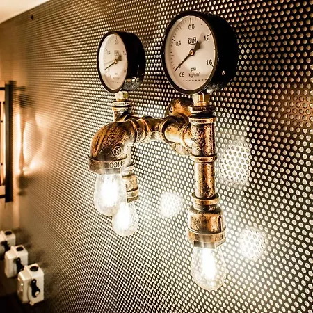 Sauerlandvilla Villa *