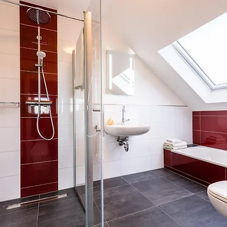 Villa Sauerlandvilla Winterberg