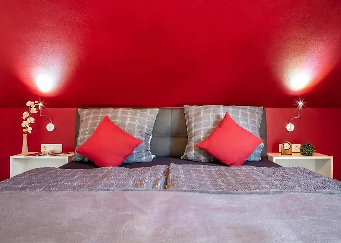 Villa Sauerlandvilla