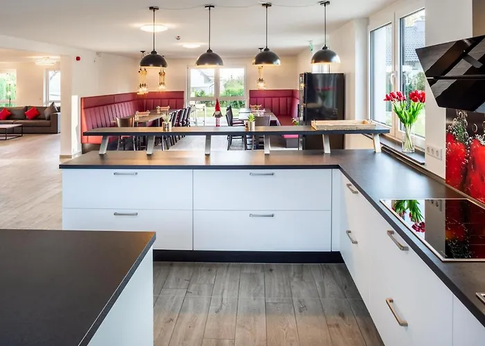 Villa Sauerlandvilla *