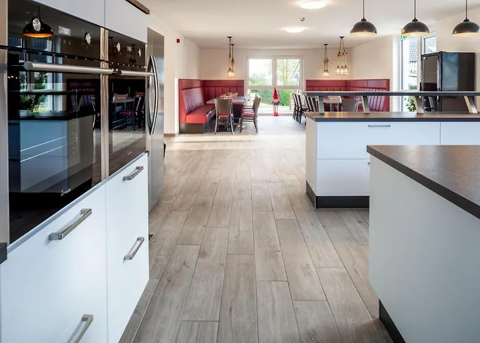 Sauerlandvilla Villa Winterberg