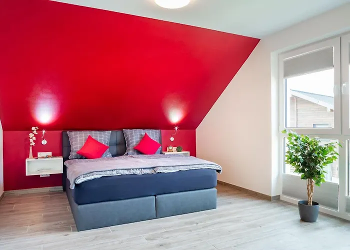 Villa Sauerlandvilla