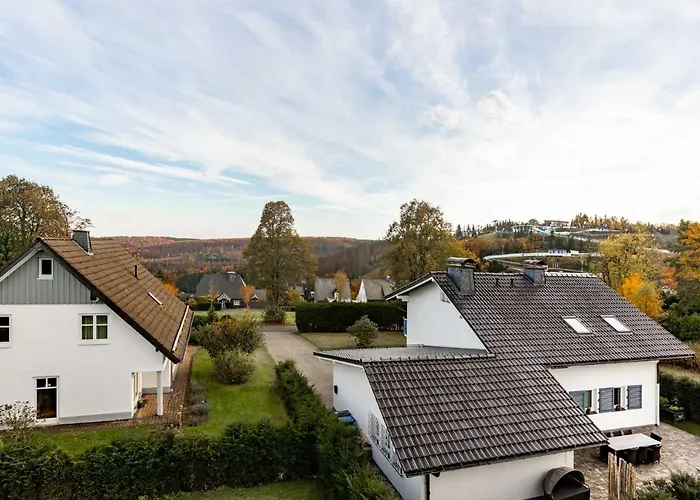 Sauerlandvilla Winterberg