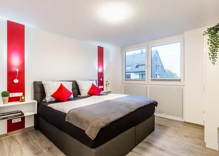 Sauerlandvilla Villa