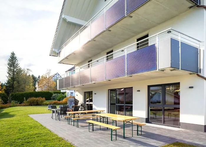 Sauerlandvilla Villa