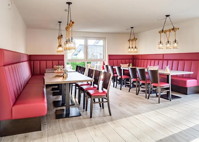 Villa Sauerlandvilla *