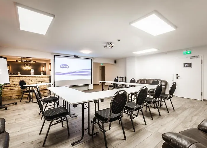 Sauerlandvilla Villa *