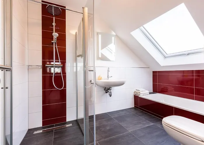 Villa Sauerlandvilla Winterberg