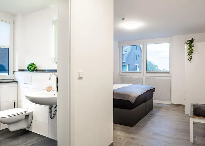 Villa Sauerlandvilla